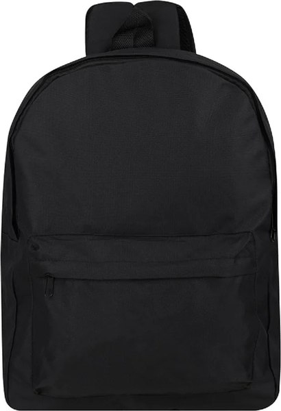 Изображение товара Рюкзак ECOS BL032 / 109252 (черный)