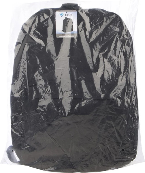 Изображение товара Рюкзак ECOS BL032 / 109252 (черный)