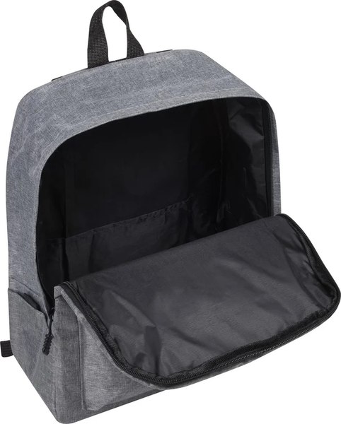 Изображение товара Рюкзак ECOS MB-03 / 109258 (серый)