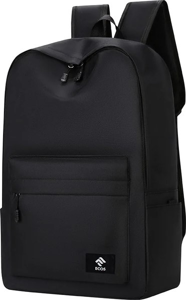 Изображение товара Рюкзак ECOS MB-03 / 109257 (черный)