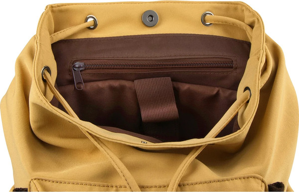 Изображение товара Рюкзак ECOS MB-05 / 109259 (бежевый)