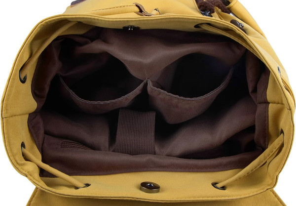 Изображение товара Рюкзак ECOS MB-05 / 109259 (бежевый)