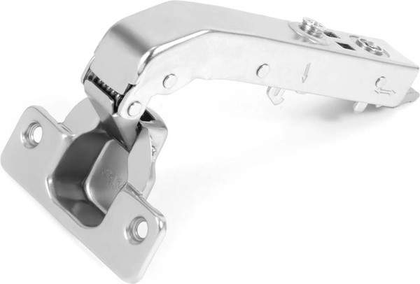 Изображение товара Петля мебельная Boyard Clip-on H89002 (с планкой)