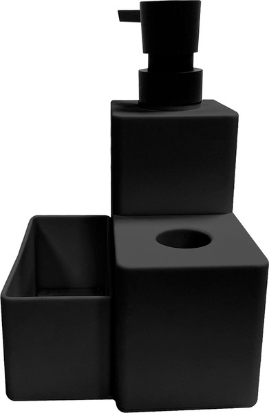 Изображение товара Дозатор моющего средства с губкой Homy Harmony Set HS05