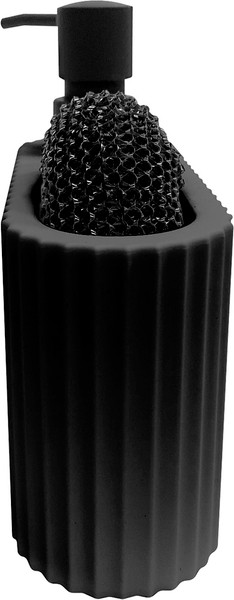 Изображение товара Дозатор моющего средства с губкой Homy Harmony Set HS07