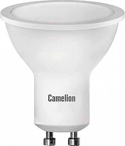 Изображение товара Лампа Camelion LED5-GU10/830/GU10