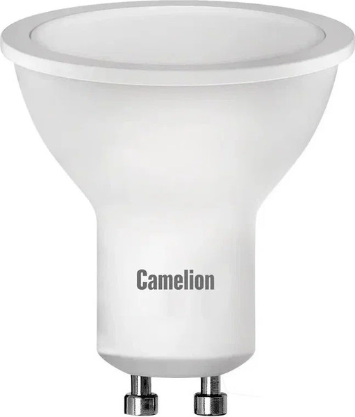 Изображение товара Лампа Camelion LED7-GU10/865/GU10