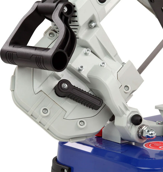 Изображение товара Ленточнопильный станок БЕЛМАШ MBS-550L / S307A