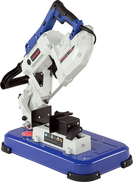 Изображение товара Ленточнопильный станок БЕЛМАШ MBS-550L / S307A