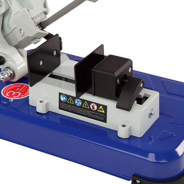 Изображение товара Ленточнопильный станок БЕЛМАШ MBS-550L / S307A