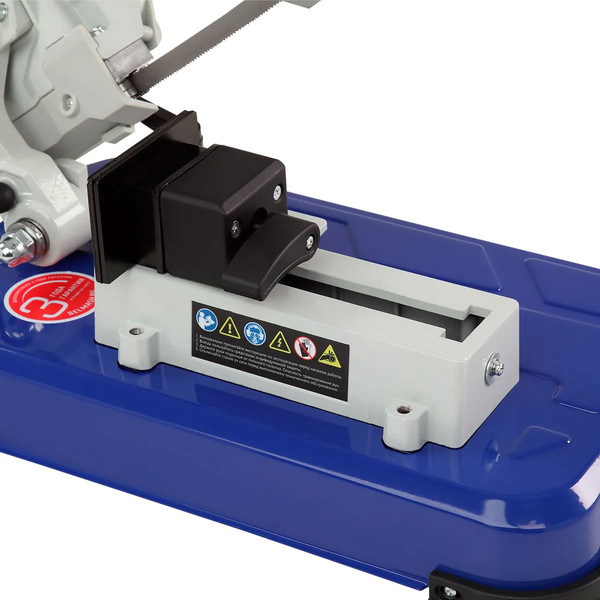 Изображение товара Ленточнопильный станок БЕЛМАШ MBS-550L / S307A