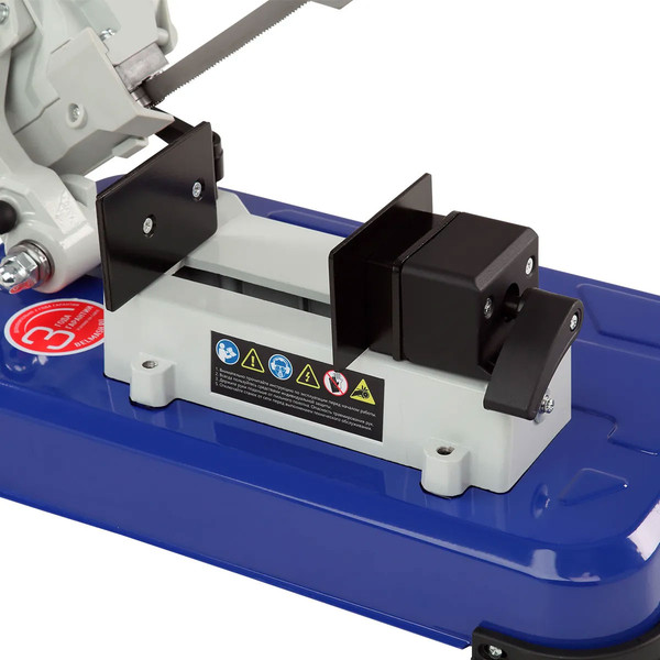 Изображение товара Ленточнопильный станок БЕЛМАШ MBS-550L / S307A