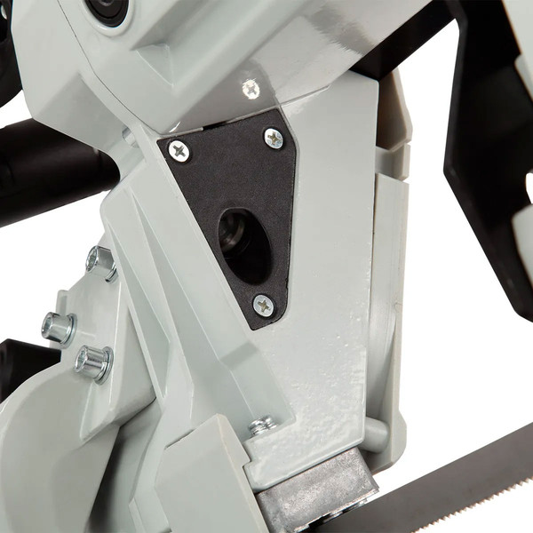 Изображение товара Ленточнопильный станок БЕЛМАШ MBS-550L / S307A