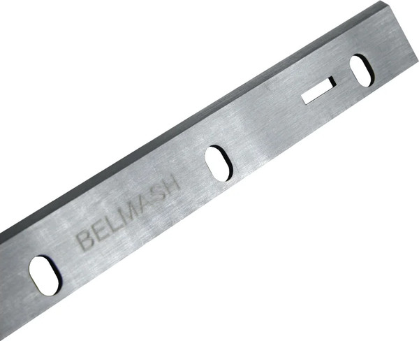 Изображение товара Нож для станка БЕЛМАШ 200х2х20 65MN / RN094A