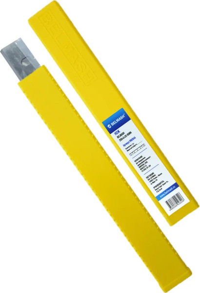 Изображение товара Нож для станка БЕЛМАШ 200х2х20 65MN / RN094A