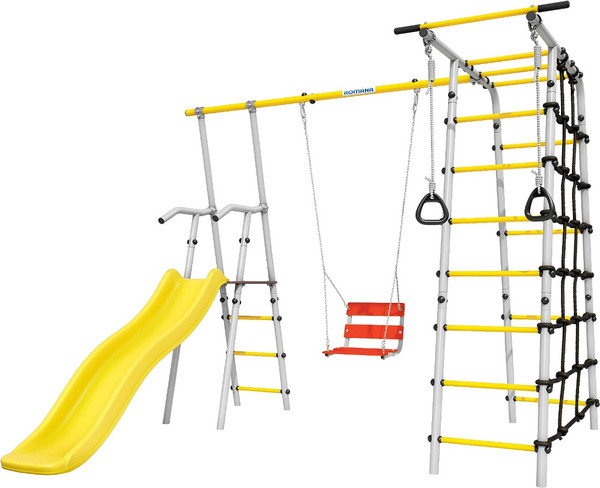 Изображение товара Игровой комплекс Romana Т.24.01