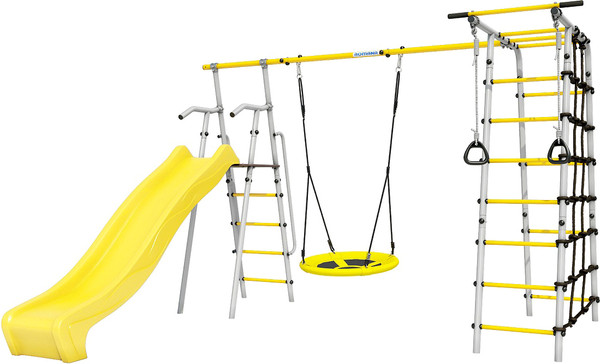 Изображение товара Игровой комплекс Romana Т.25.00