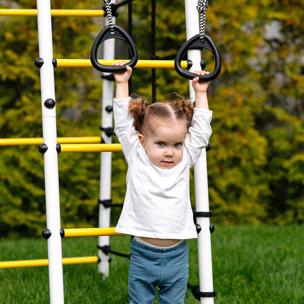 Изображение товара Игровой комплекс Romana Т.25.00