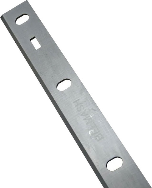 Изображение товара Нож для станка БЕЛМАШ HSS W2 210x1.8х22 / RN096A