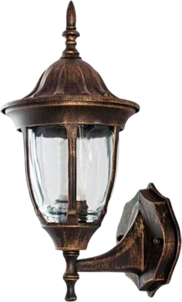 Изображение товара Бра уличное Camelion 4501 C28 (бронза)