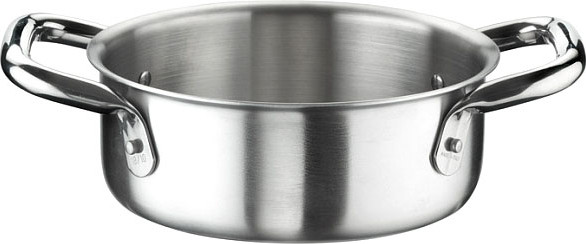 Изображение товара Кастрюля Pinti Inox Tender 37300920