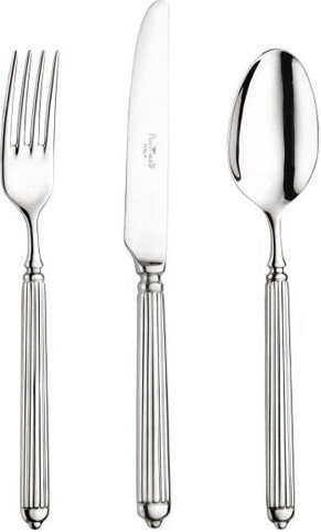 Изображение товара Набор столовых приборов Pinti Inox Ellade 0790S091 (24пр)