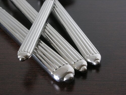 Изображение товара Набор столовых приборов Pinti Inox Ellade 0790S091 (24пр)