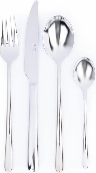 Изображение товара Набор столовых приборов Pinti Inox Iris 28407091 (24пр)