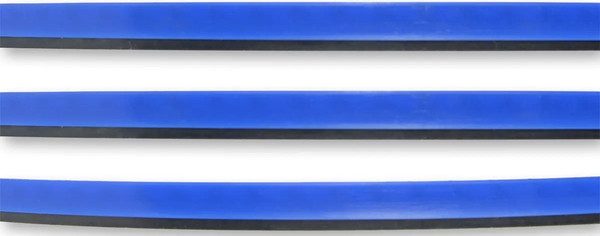 Изображение товара Пильное полотно для станка БЕЛМАШ 10x0.6-14TPIx1826 / PP161A