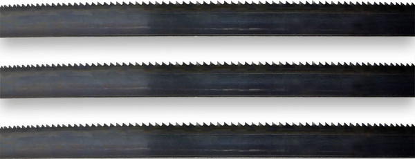 Изображение товара Пильное полотно для станка БЕЛМАШ 10x0.6-14TPIx1826 / PP161A