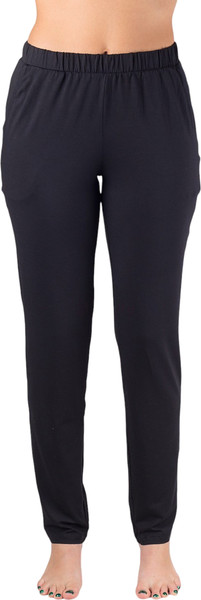 Изображение товара Штаны Verally 420-1 (р.158,164-98, черный)