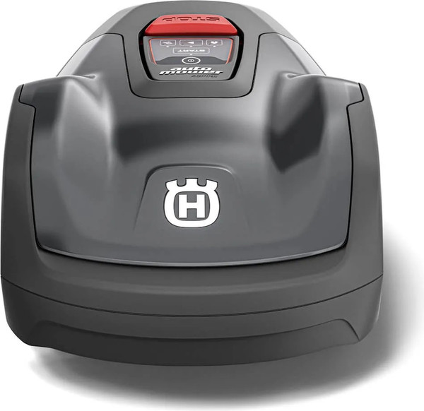 Изображение товара Газонокосилка-робот Husqvarna Aspire r4 (970 56 85-11)