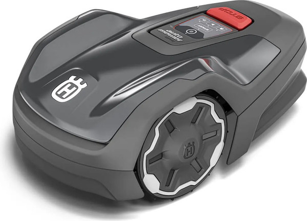 Изображение товара Газонокосилка-робот Husqvarna Aspire r4 (970 56 85-11)