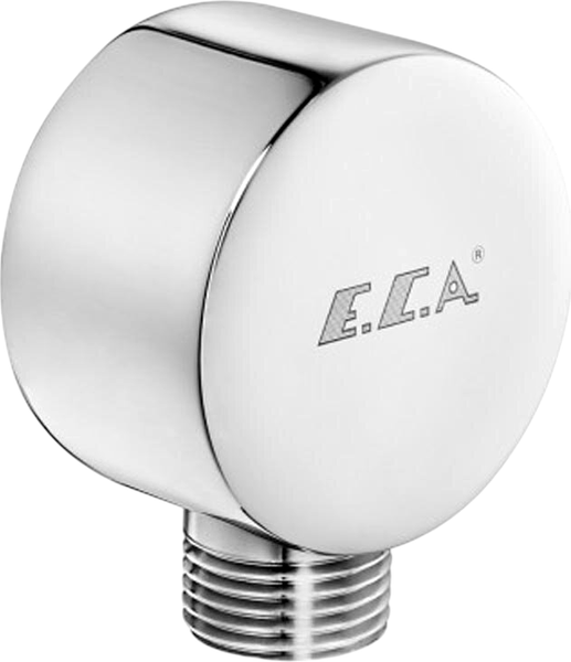 Изображение товара Подключение для душевого шланга E.C.A Minimal 102126634EX