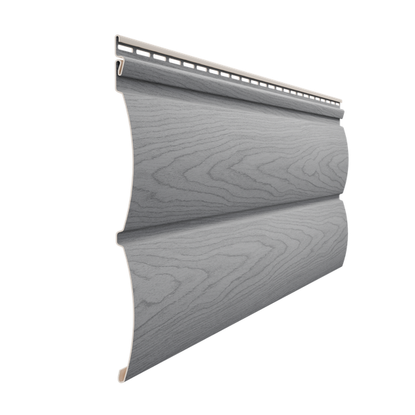 Изображение товара Сайдинг Docke Lux Лиственница Блок-Хаус D4.7T PSLR-1271 (байкальский)