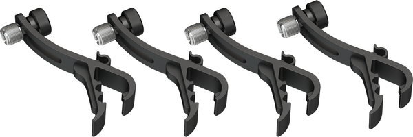 Изображение товара Набор микрофонов Behringer BC1200