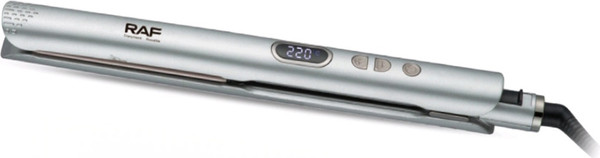 Изображение товара Выпрямитель для волос RAF R.4410S