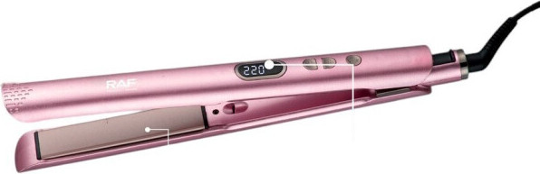 Изображение товара Выпрямитель для волос RAF R.4410P