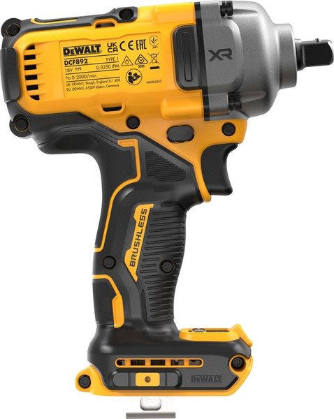 Изображение товара Профессиональный гайковерт DeWalt DCF892N