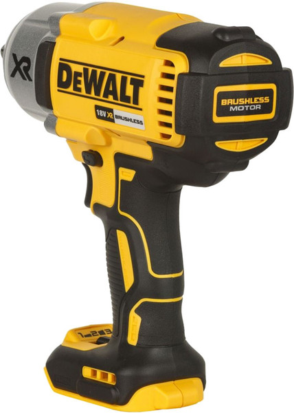 Изображение товара Профессиональный гайковерт DeWalt DCF899P1