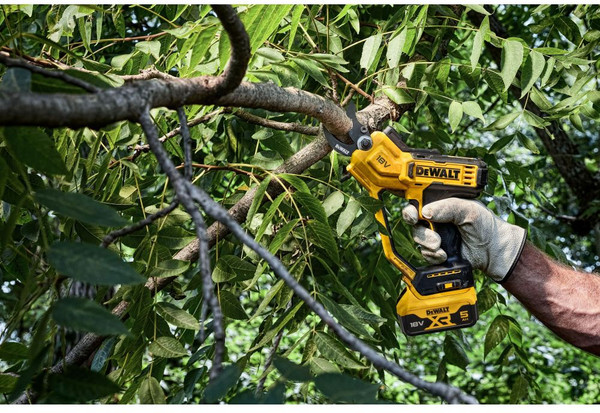 Изображение товара Секатор аккумуляторный DeWalt DCMPP568N