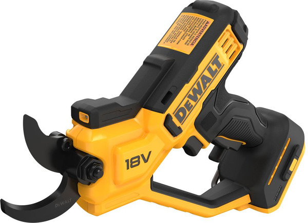 Изображение товара Секатор аккумуляторный DeWalt DCMPP568N