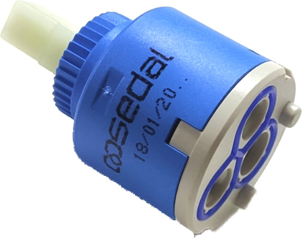 Изображение товара Картридж для смесителя Aquatek P350202PB