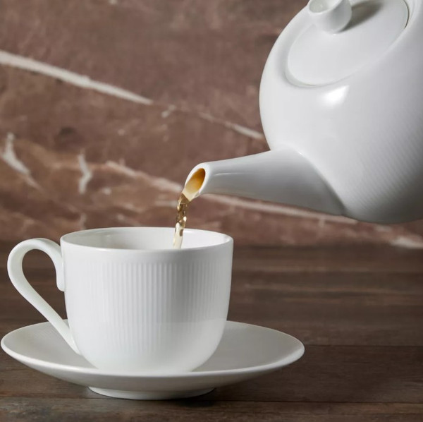 Изображение товара Заварочный чайник Decor de table Плиссе / DDT-GB0015