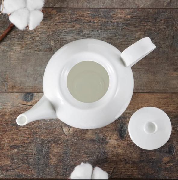 Изображение товара Заварочный чайник Decor de table Плиссе / DDT-GB0015