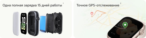 Изображение товара Умные часы Honor Watch 5 / STL-B19 (зеленый)