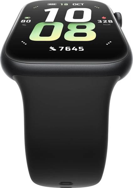 Изображение товара Умные часы Honor Watch 5 / STL-B19 (черный)