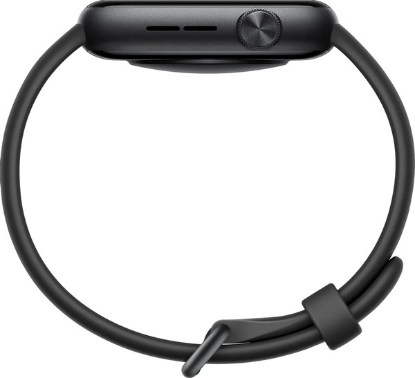 Изображение товара Умные часы Honor Watch 5 / STL-B19 (черный)