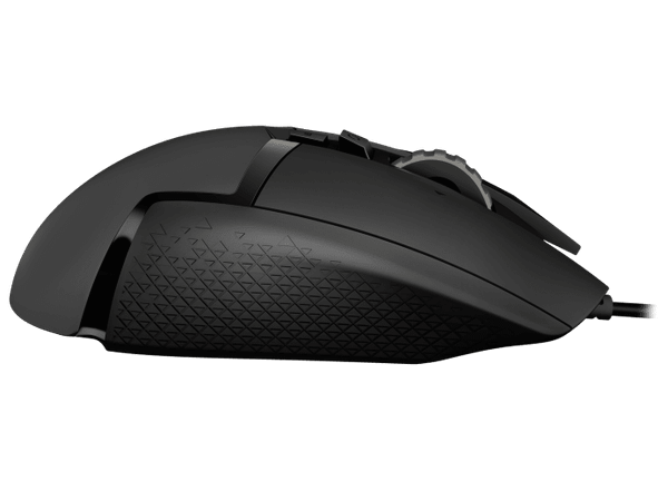 Изображение товара Мышь Logitech G502 Hero 910-005472 / 910-005474 (черный)