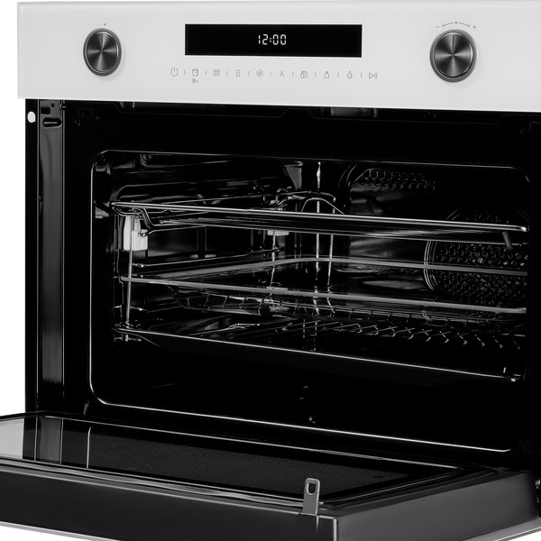 Изображение товара Электрический духовой шкаф Maunfeld MCMO5015MFW